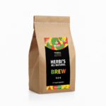 Herbi's BREW - Compost Tea Starter Image
