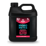 Hydro Nutes™ BLOOM - Hydroponic Nutrients Image