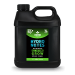 Hydro Nutes™ GROW - Hydroponic Nutrients Image