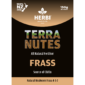 Mealworm FRASS Terra Nutes